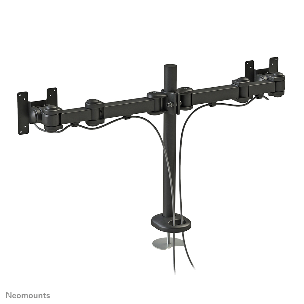 Soporte de escritorio Neomounts para pantalla plana
